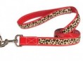 Wild Side Leopard Lead
